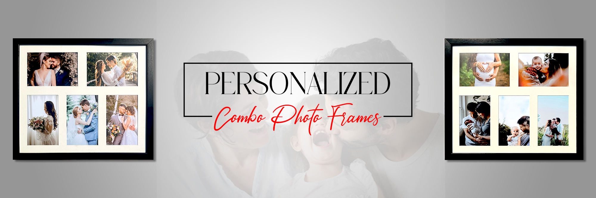 Print Your Memories, Frame Your Story