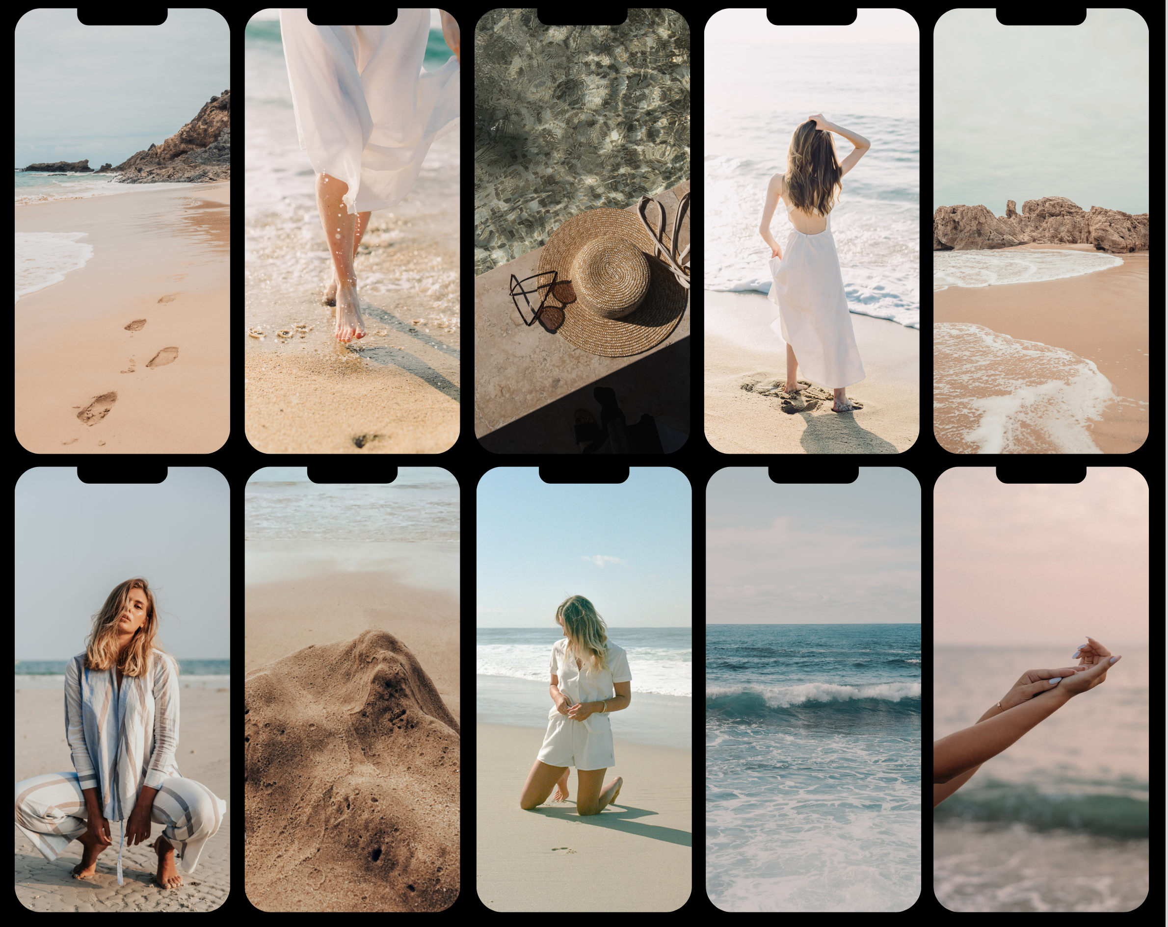 Premium Acrylic Photo